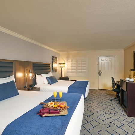 The Scottsdale Plaza Resort & Villas Paradise Valley Экстерьер фото