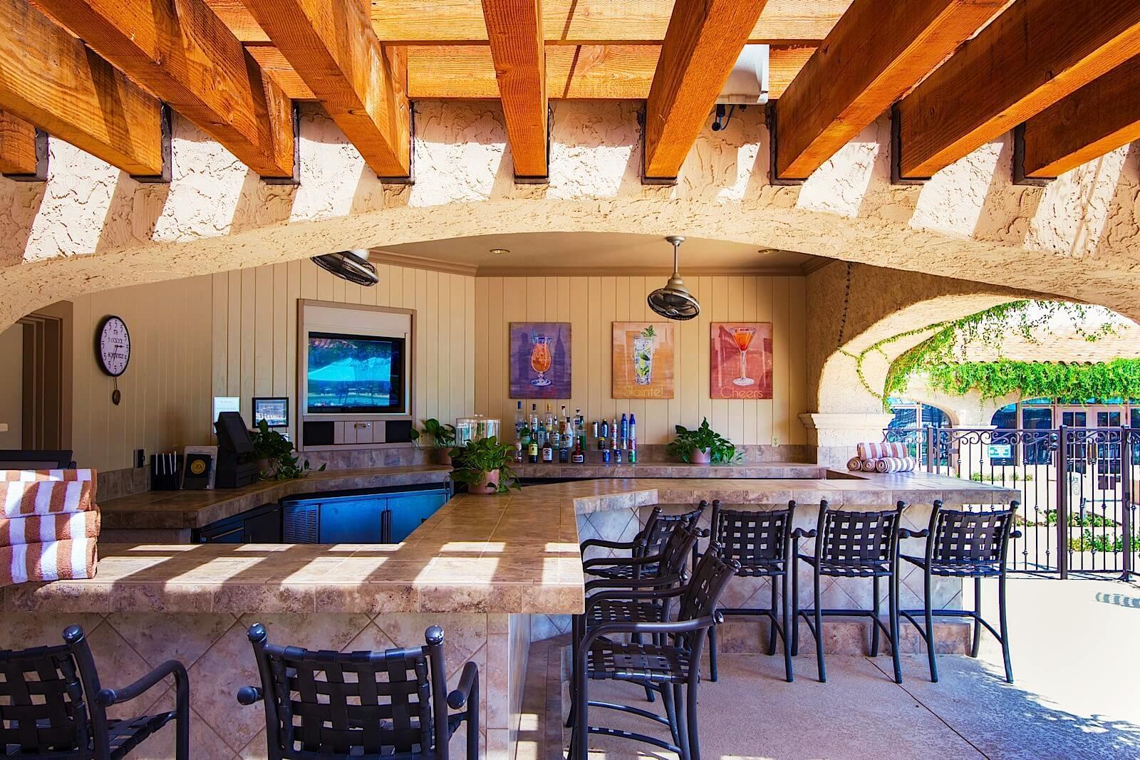 The Scottsdale Plaza Resort & Villas Paradise Valley Экстерьер фото